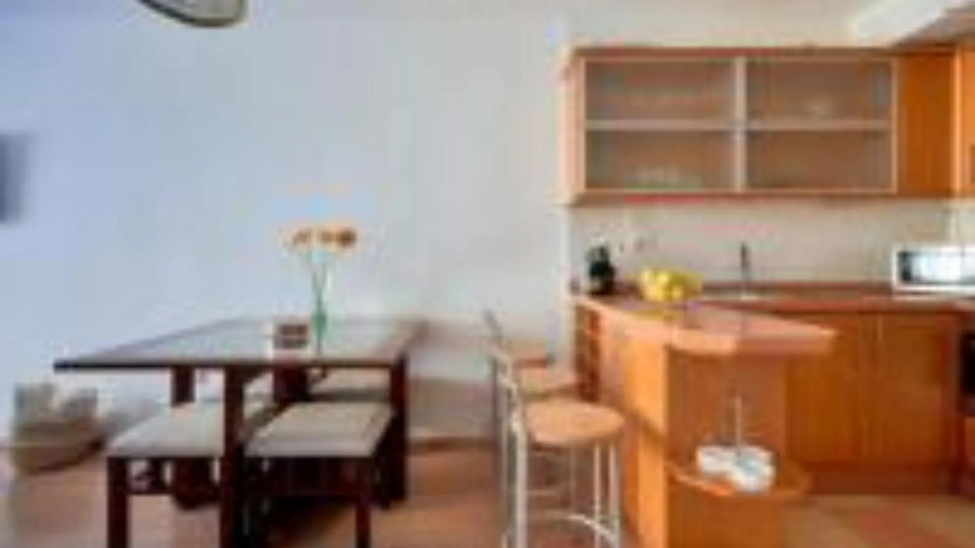 Lejlighed Apartamento Malagueta Maestranza Málaga